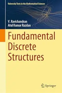 Fundamental Discrete Structures