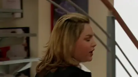 Rebelde S02E100