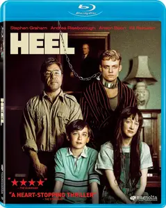 Good Boy / Heel (2025)