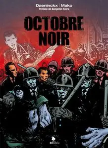 Octobre noir - One shot