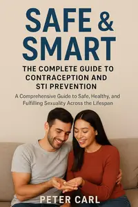 Safe & Smart The Complete Guide to Contraception and STI Prevention