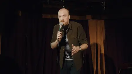 Kevin James Doyle: Fool Proof (2025)