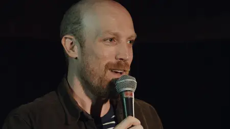 Kevin James Doyle: Fool Proof (2025)