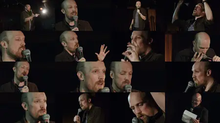 Kevin James Doyle: Fool Proof (2025)