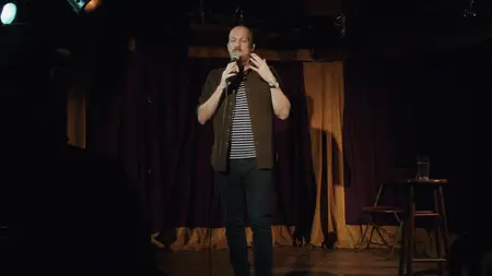 Kevin James Doyle: Fool Proof (2025)