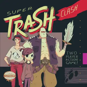 Super Trash Clash (2022) (digital) (Mr Norrell-Empire