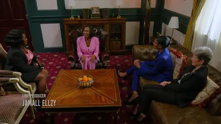 She the People S01E07