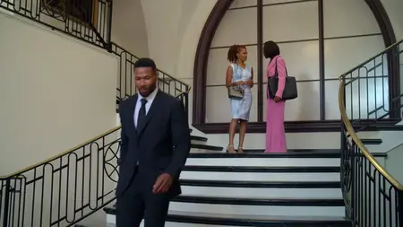 She the People S01E07