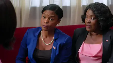 She the People S01E07