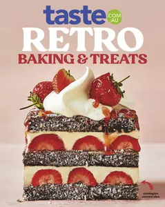 taste.com.au Cookbooks - Issue 87 2025