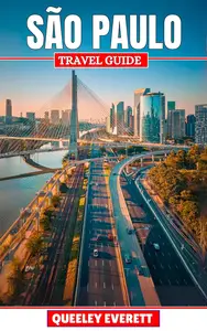 São Paulo Travel Guide