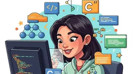 Zero To Hero In C Programming  - No Prior Knowledge Required