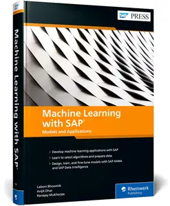 Machine Learning with SAP: Models and Applications