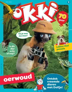 Okki - 10 Oktober 2024