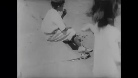Mr. Scorsese S01E01