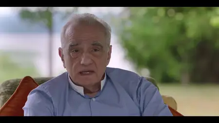 Mr. Scorsese S01E01