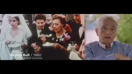 Mr. Scorsese S01E01