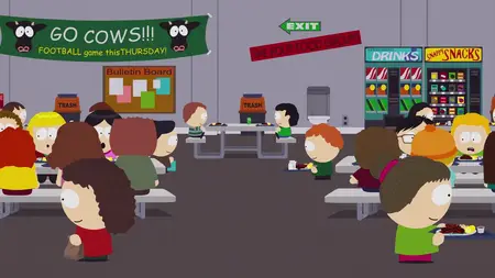 South Park S23E04