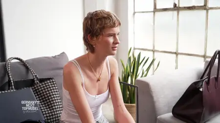 Germany's Next Topmodel S20E16