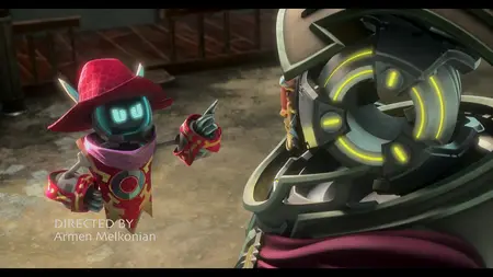 He-Man and the Masters of the Universe S02E07