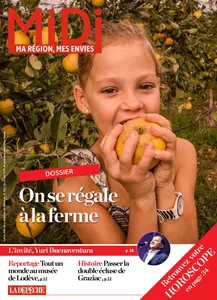 Midi Ouest - 11 Mai 2025