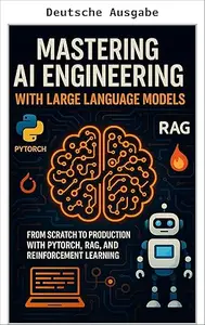 KI-Engineering mit Large Language Models meistern