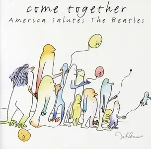 VA - Come Together: America Salutes The Beatles (1995)