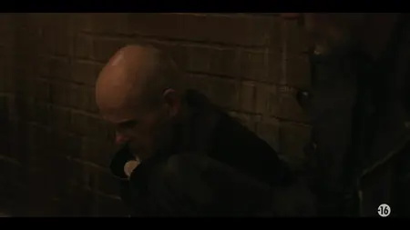 The Walking Dead: Dead City S02E06