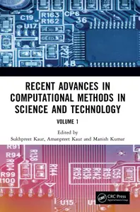 Recent Advances in Computational Methods in Science and Technology: Volume 1