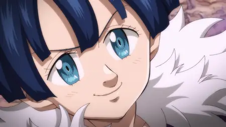 The Seven Deadly Sins Four Knights of the Apocalypse S02E08 THE SAVIOR