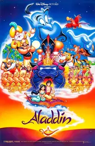 Aladdin (1992) [Diamond Edition]