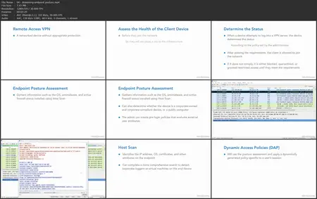 Cisco Network Security: VPN [Updated: 2/5/2025]