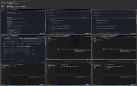Practical GitHub Actions