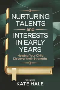 Nurturing Talents and Interests in Early Years: Helping Your Child Discover Their Strengths
