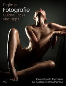 Digitale Fotografie Guides, Tricks und Tipps - 23 November 2024