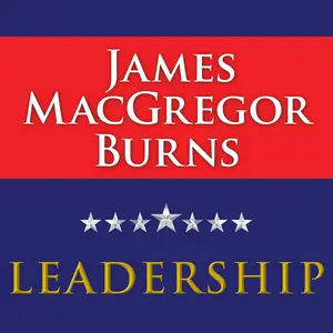 Leadership [Audiobook]