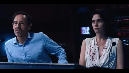 Reality Z S01E08