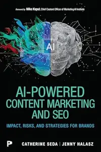 AI-Powered Content Marketing and SEO