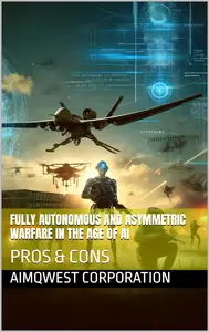 FULLY AUTONOMOUS AND ASYMMETRIC WARFARE IN THE AGE OF AI: PROS & CONS