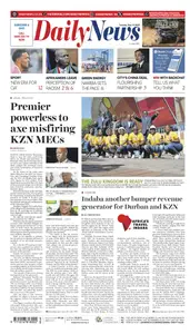 Daily News - 14 May 2025