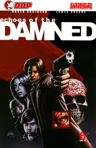 Echoes Of The Damned 01 of 4 2009 Minutemen