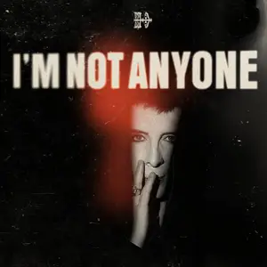 Marc Almond - I'm Not Anyone (2024) [Official Digital Download]