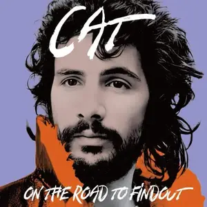Cat Stevens / Yusuf - On the Road to Findout (2025)