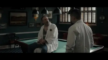 The Residence S01E05