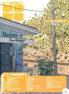 Mono - Volume 9 - Il Viaggio