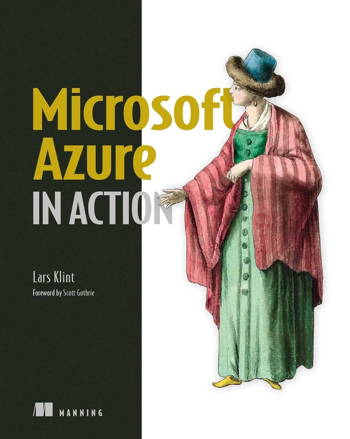 Microsoft Azure in Action (Final Release)