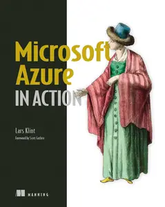 Microsoft Azure in Action (Final Release)