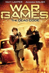 WarGames: The Dead Code (2008) [MultiSubs]