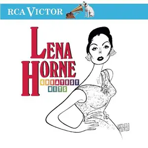 Lena Horne - Greatest Hits (2000)