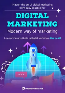 Digital Marketing : Modern Way of Marketing